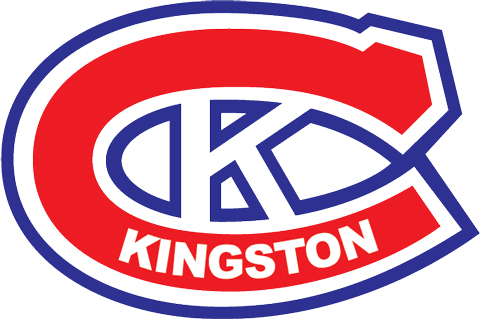 Kingston Canadians Apparel Items