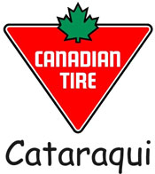 Canadian Tire Cataraqui