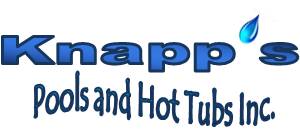 KNAPP'S POOLS AND HOT TUBS