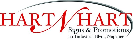 Hart N' Hart Signs & Promotions