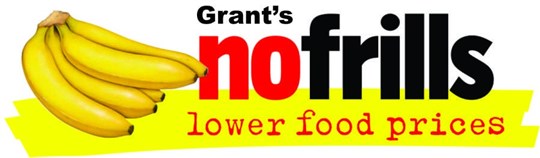 Grant's No Frills