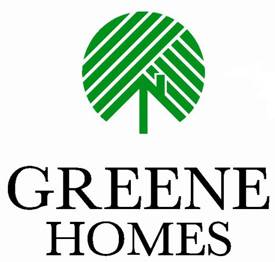 GREENE HOMES