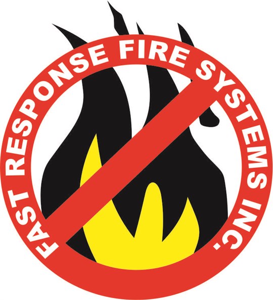 FAST RESPONSE FIRE SYSTEMS INC.