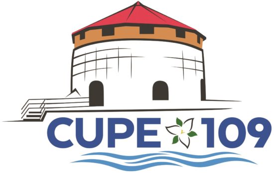 CUPE 109