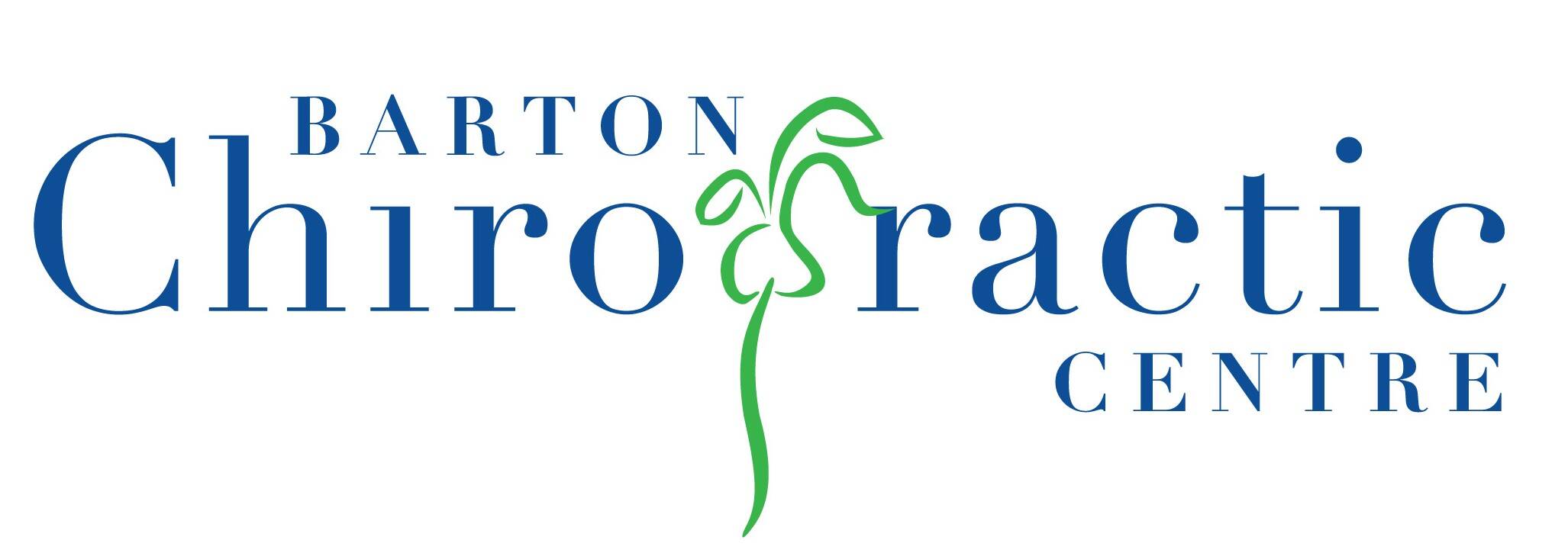 Barton Chiropractic Centre