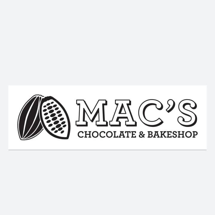 MAC'S CHOCOLATE & BAKESHOP