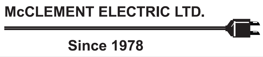 McClement Electric Ltd.