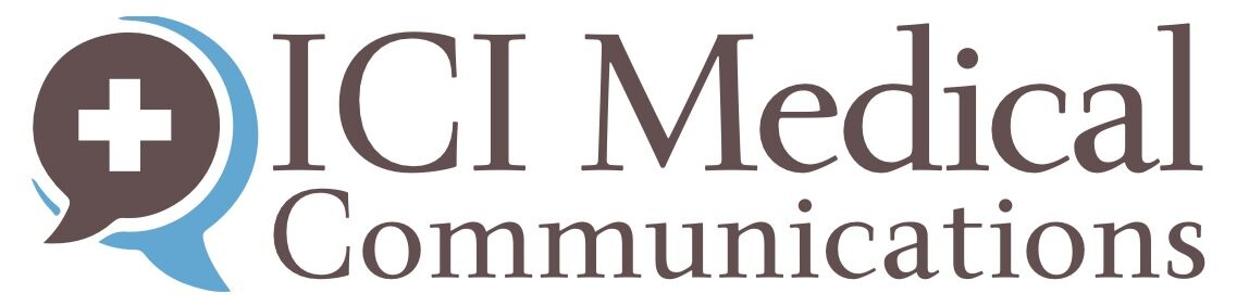 ICI Medical Communications