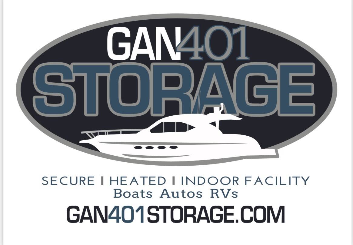 Gan 401 Storage