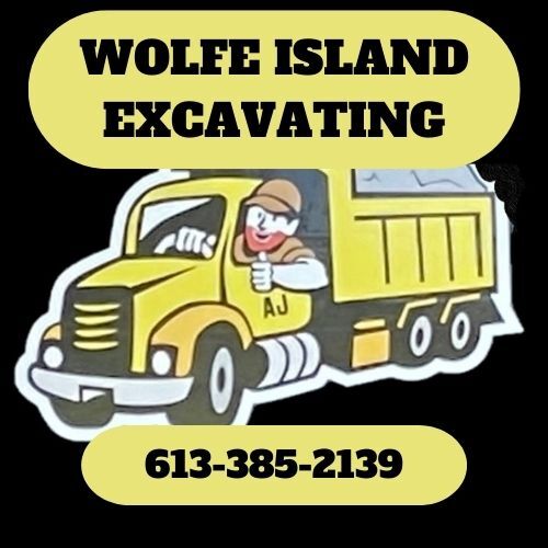 Wolfe Island Excavating