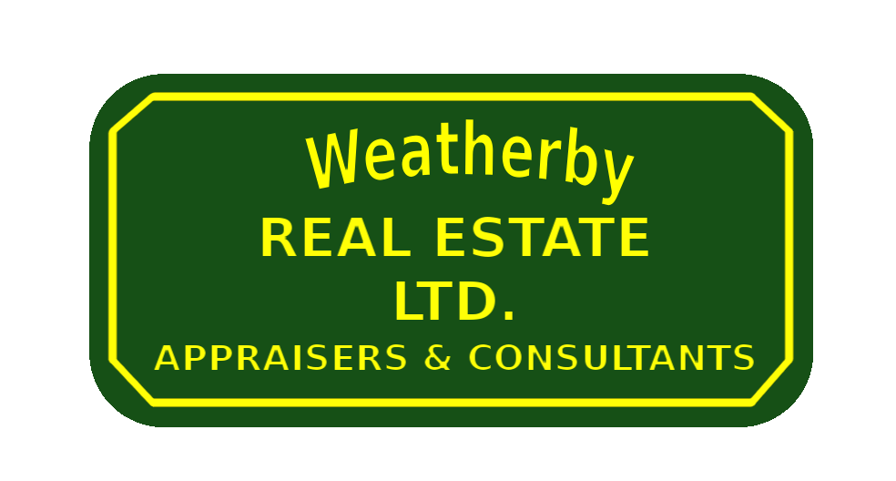 Leslie T. Weatherby Ltd.