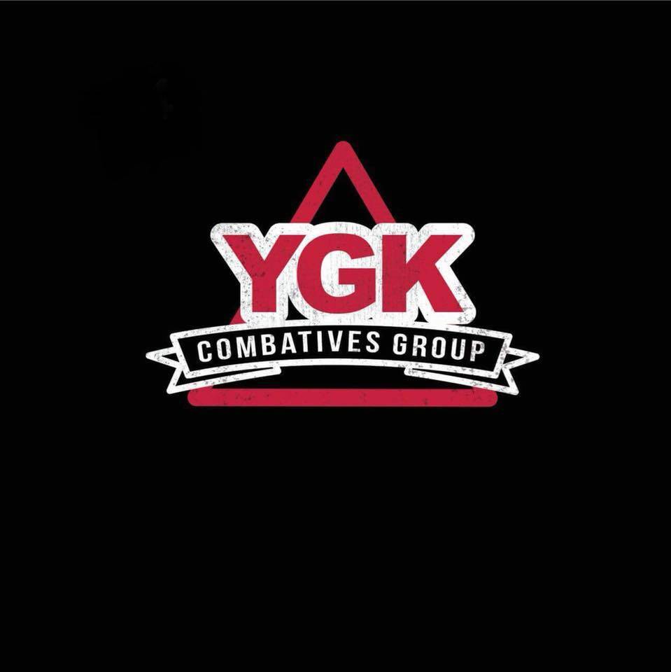 YGK Combatives