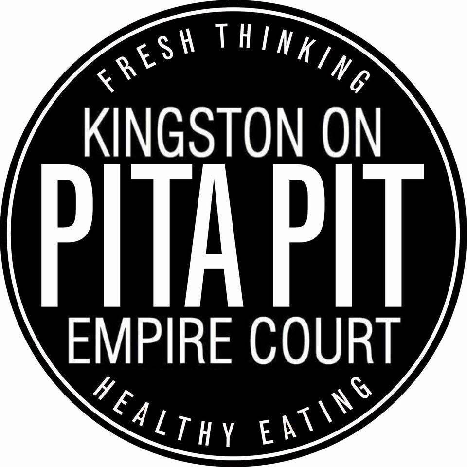 Pita Pit - Empire Court
