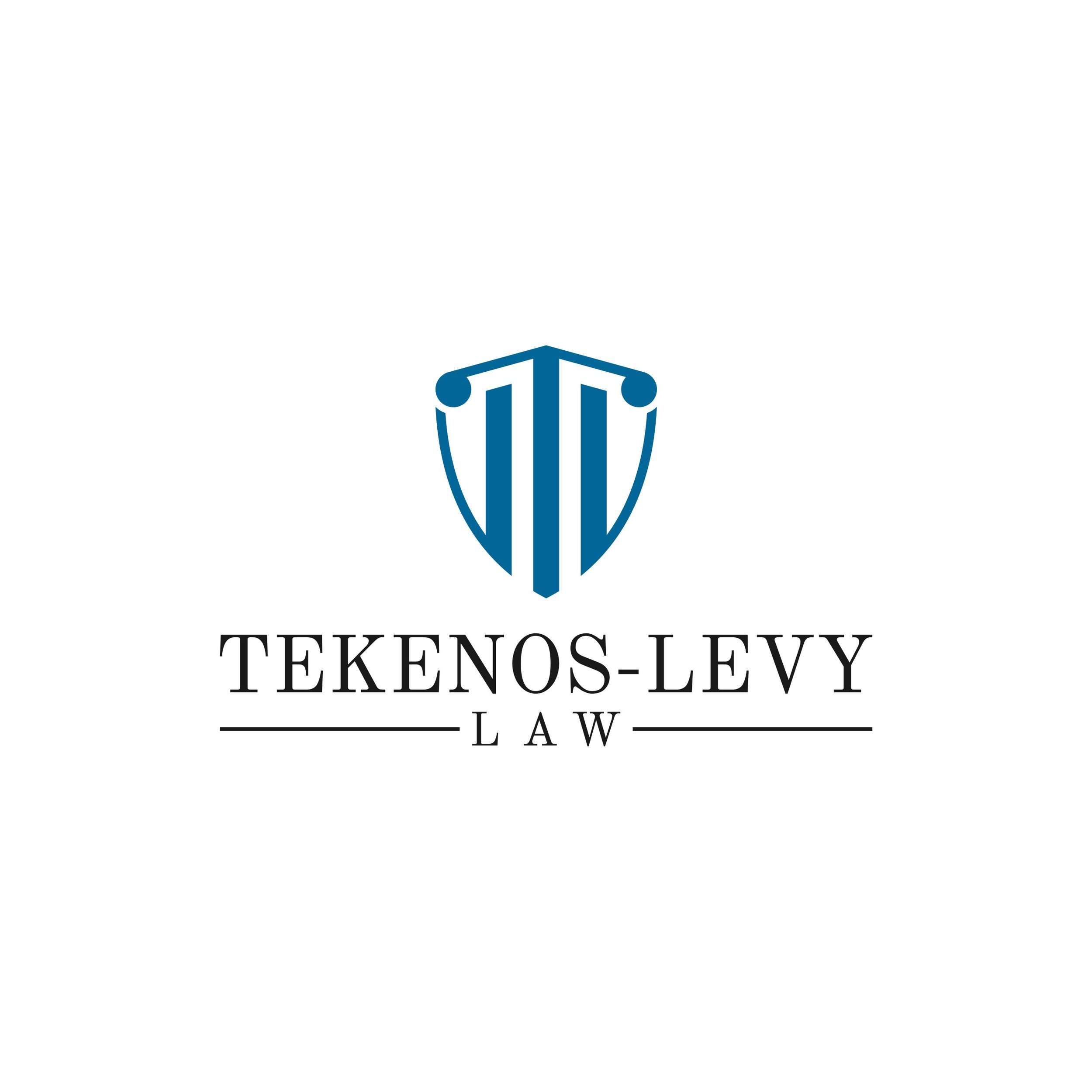 Tekenos - Levy