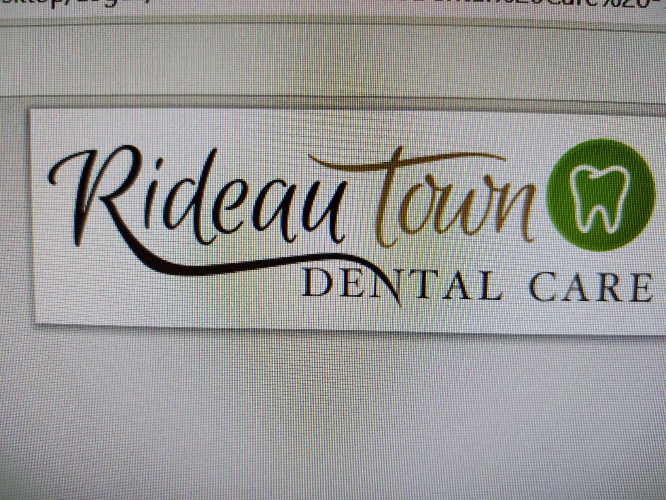 Rideau Town Dental Care