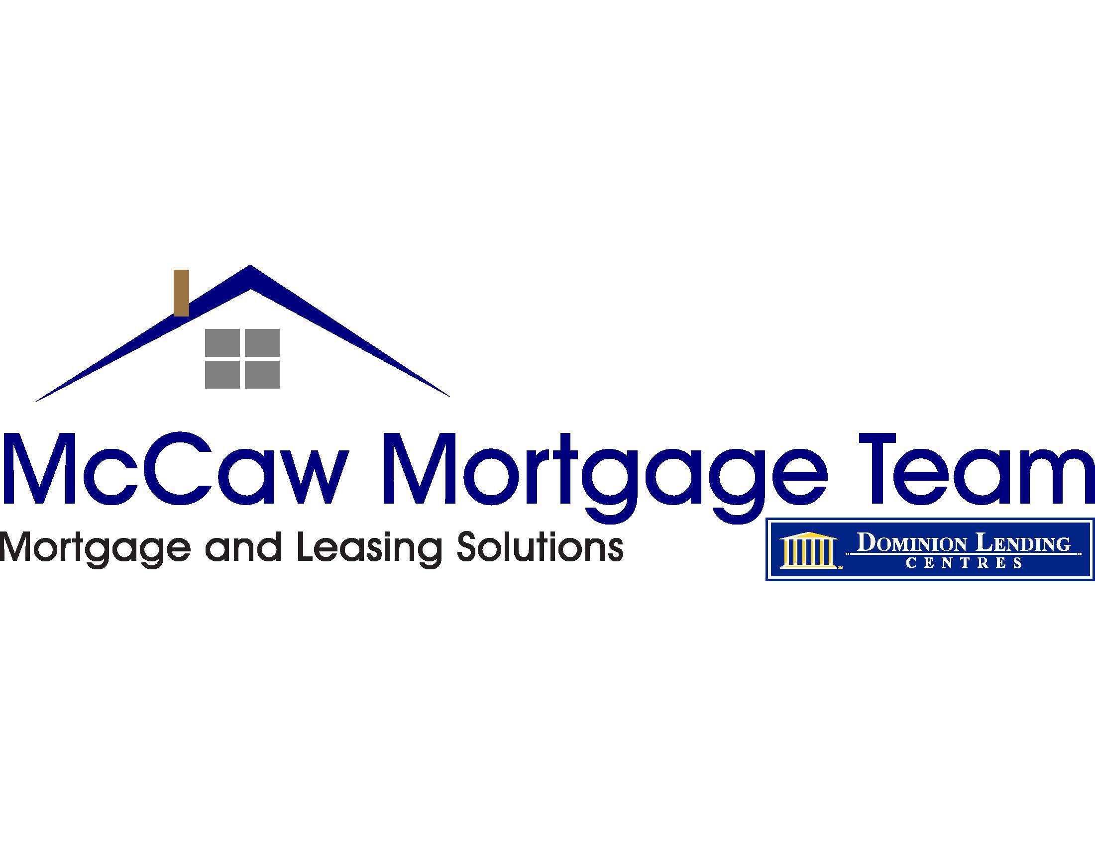 McCaw Mortgages