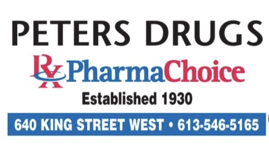 Peters Drugs