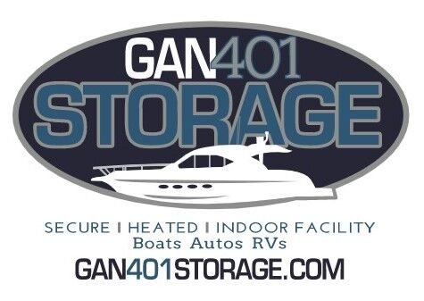 Gan 401 Storage