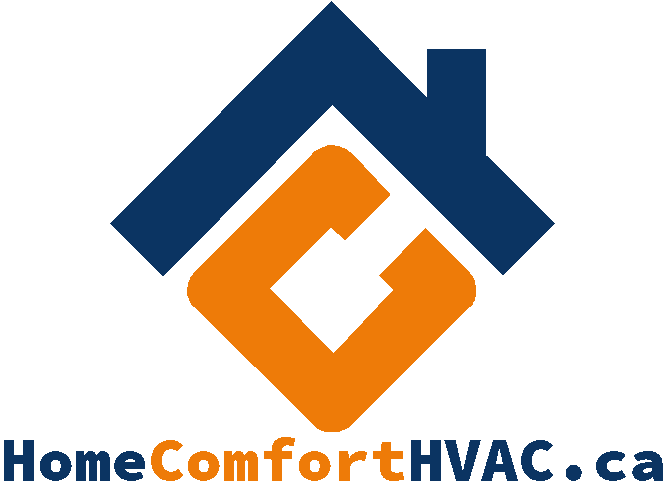HOME COMFORT HVAC