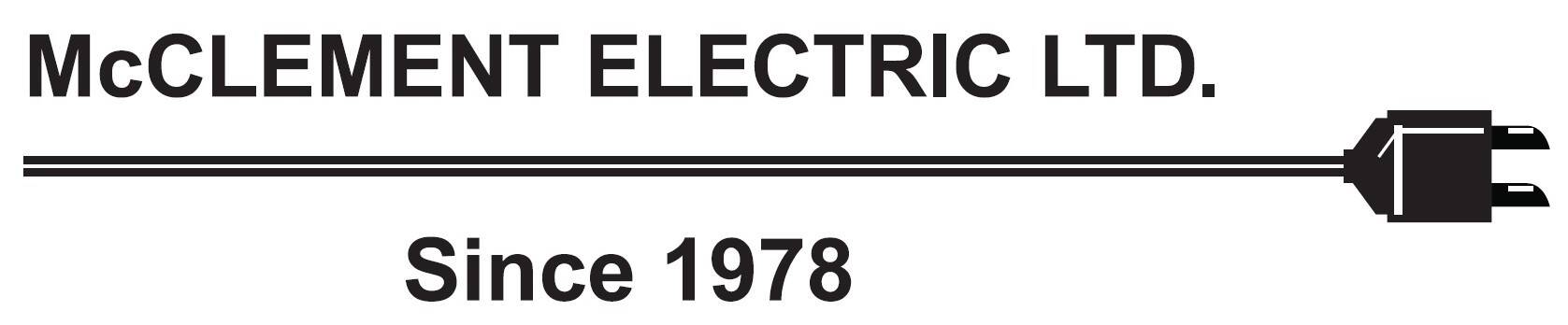 McClement Electric