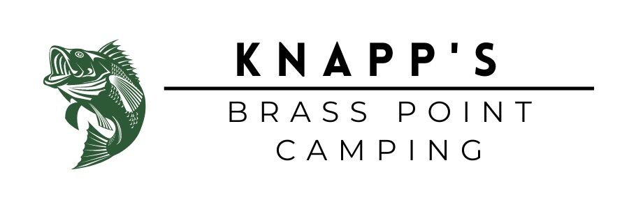 Knapp's Brass Point Camping