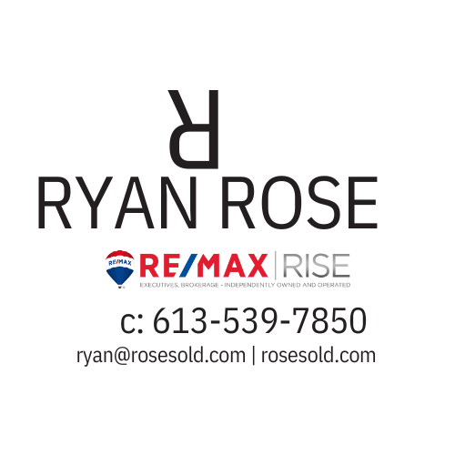 Ryan Rose, REALTOR®