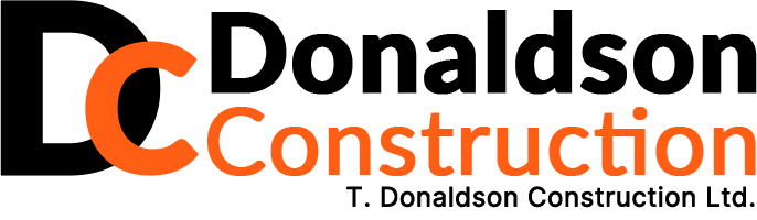 Donaldson Construction