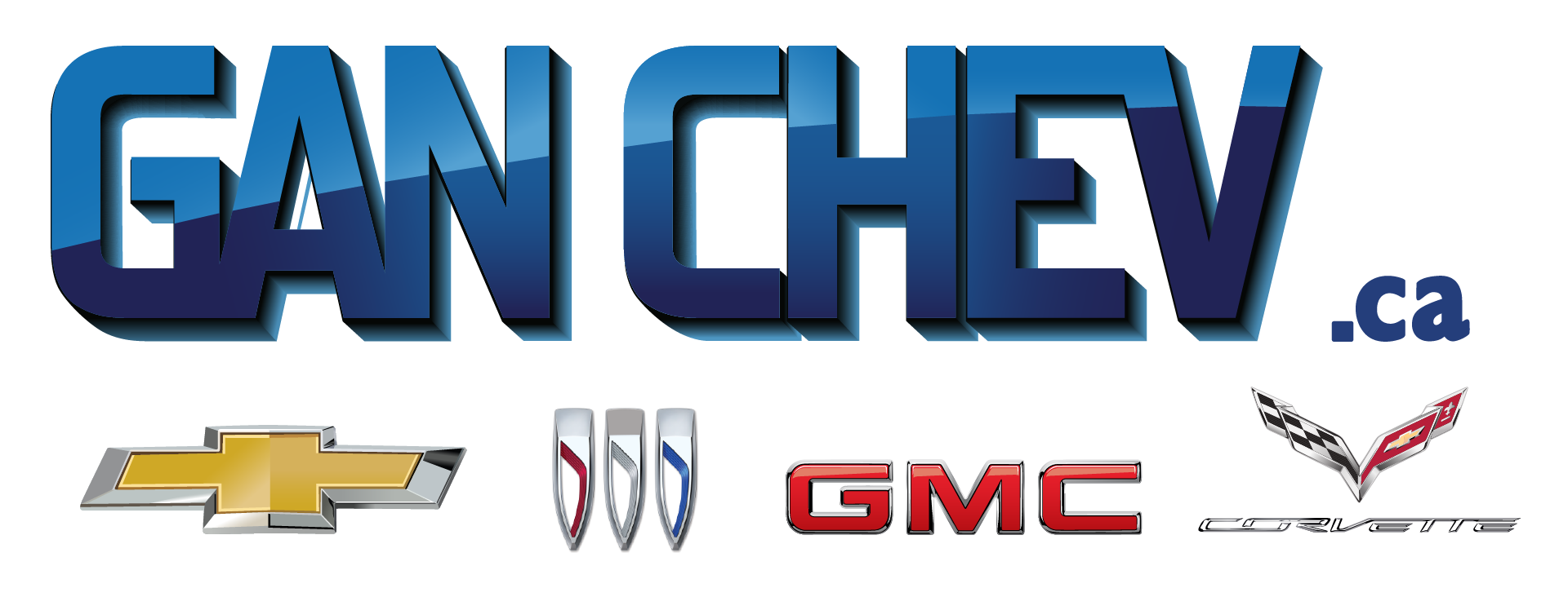 Gananoque Chevrolet Buick GMC