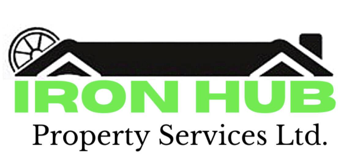 Iron Hub Property Services LTD