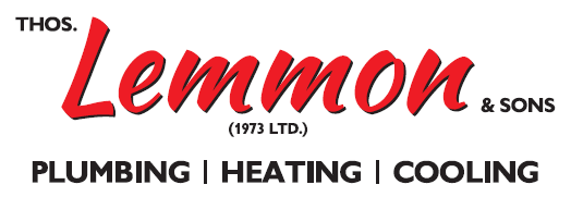 Lemmon's Plumbing and Heating