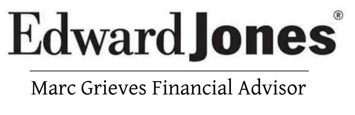 Marc Grieves - Edward Jones Financial Advisor 