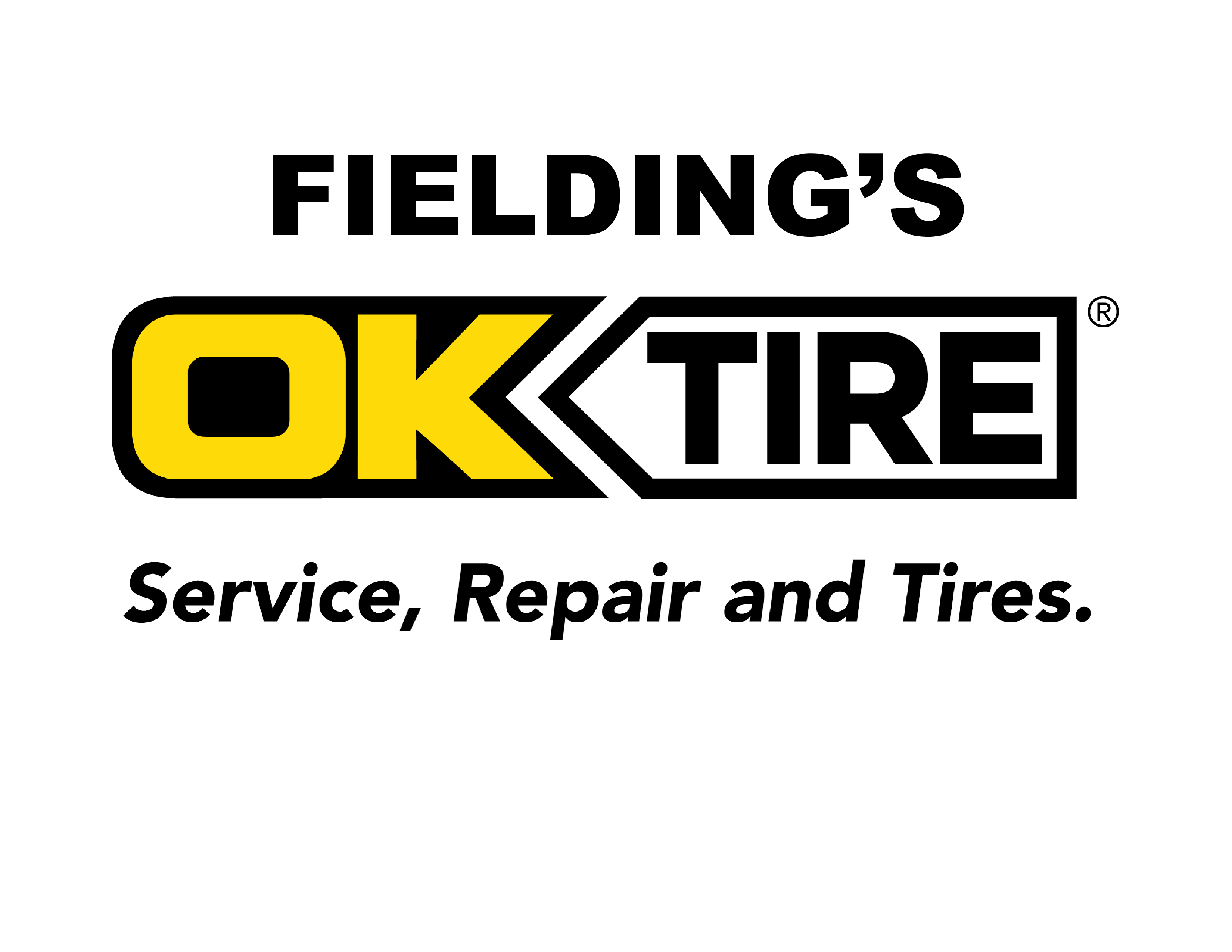 Fielding's OK Tire