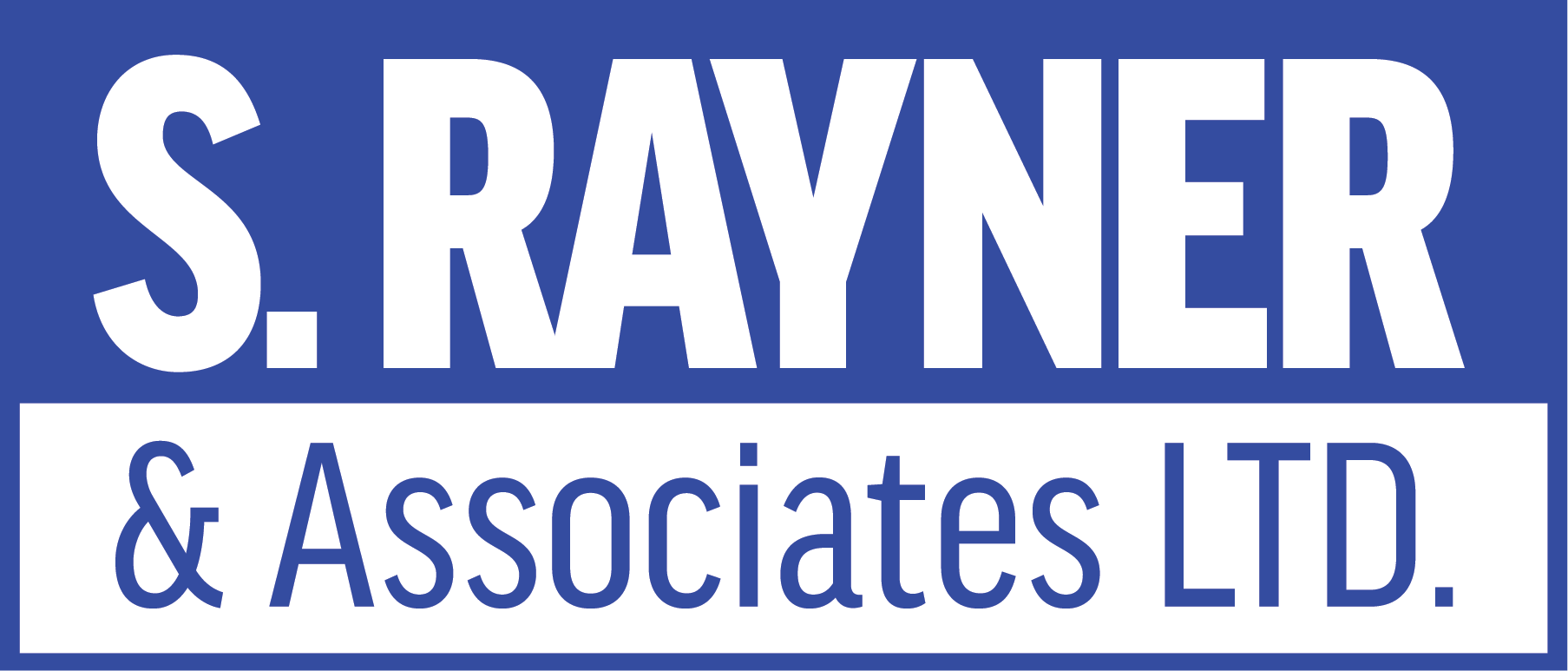 S. Rayner & Associates Ltd.