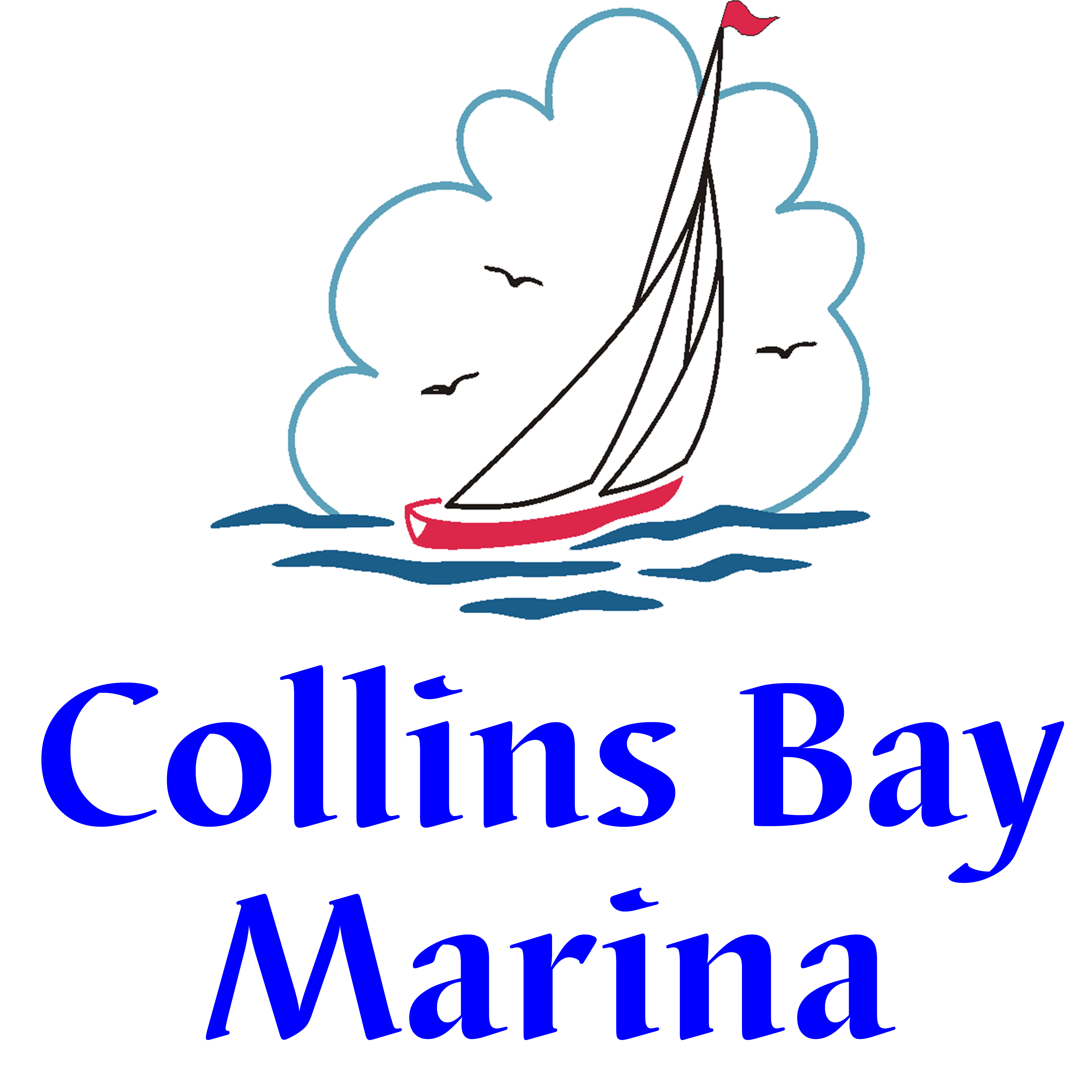 Collins Bay Marina