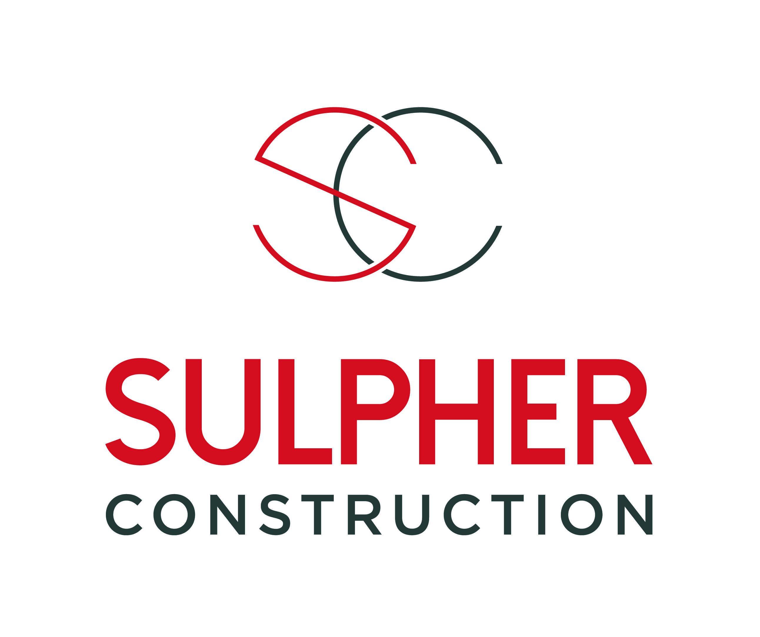 Sulpher Contruction