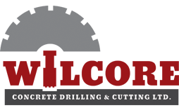 Wilcore Conrete Drilling & Cutting