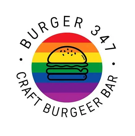 Burger 347 Kingston