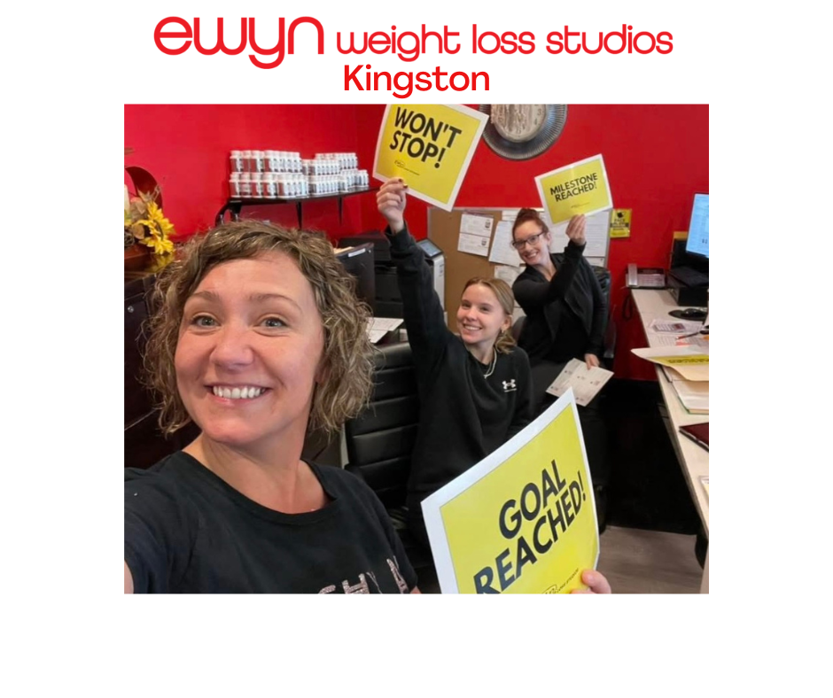 Ewyn Weight Loss Studios