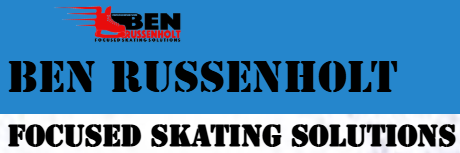 Focused Skating