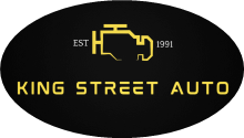 King Street Auto