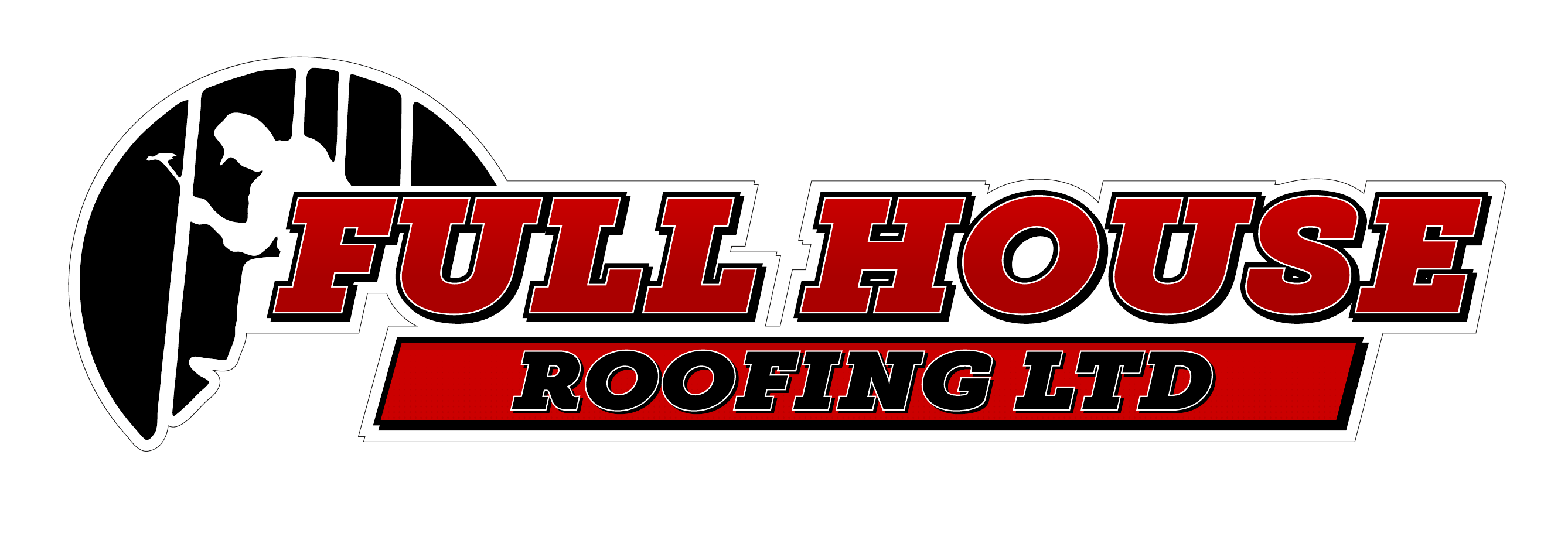Full House Roofing