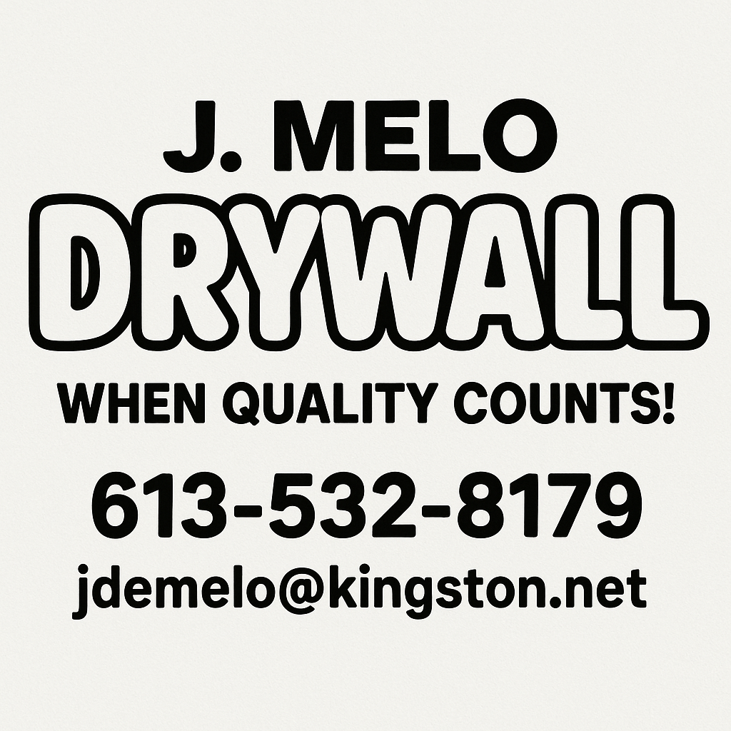 J Melo Drywall