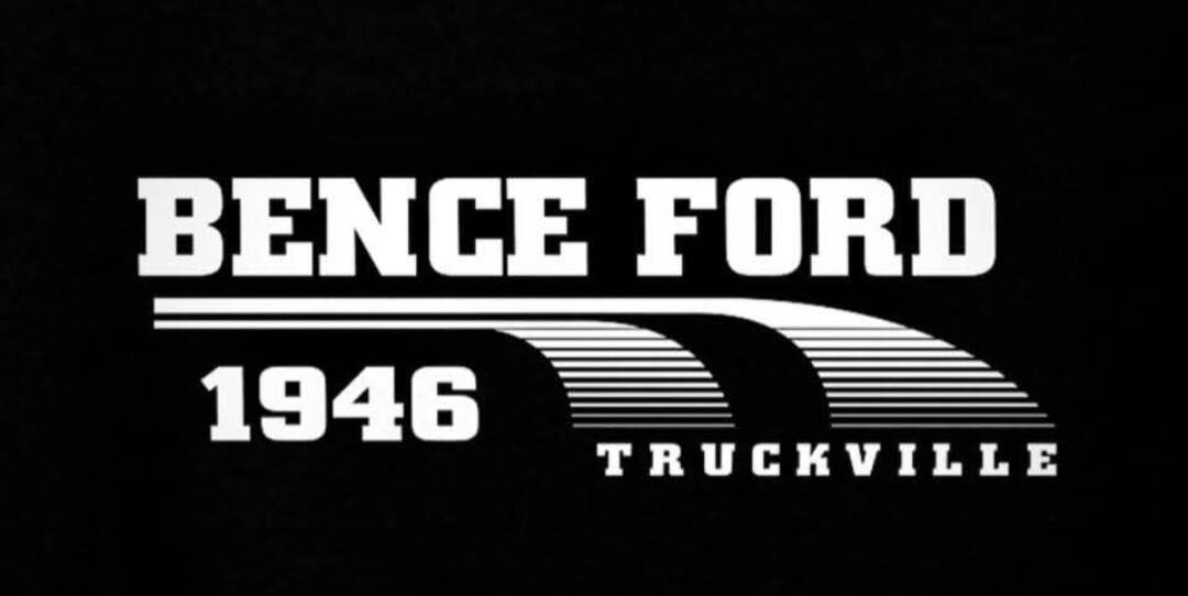Bence Ford Motor Sales