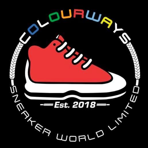 Colourways Sneakerworld