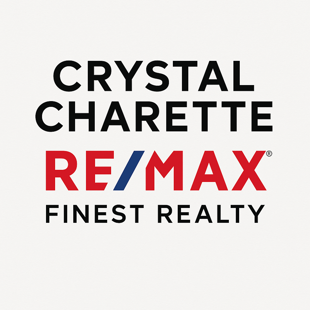 Crystal Charette - Remax