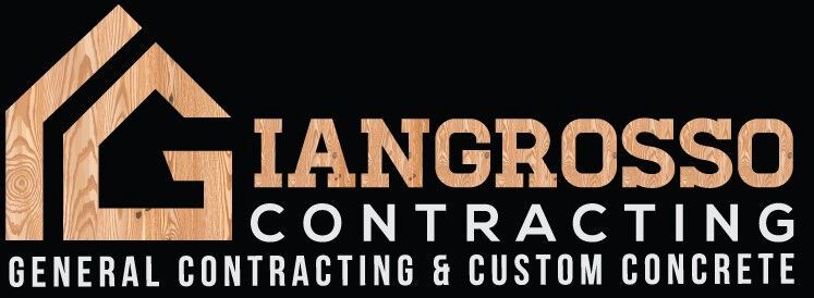 Giangrosso Custom Concrete