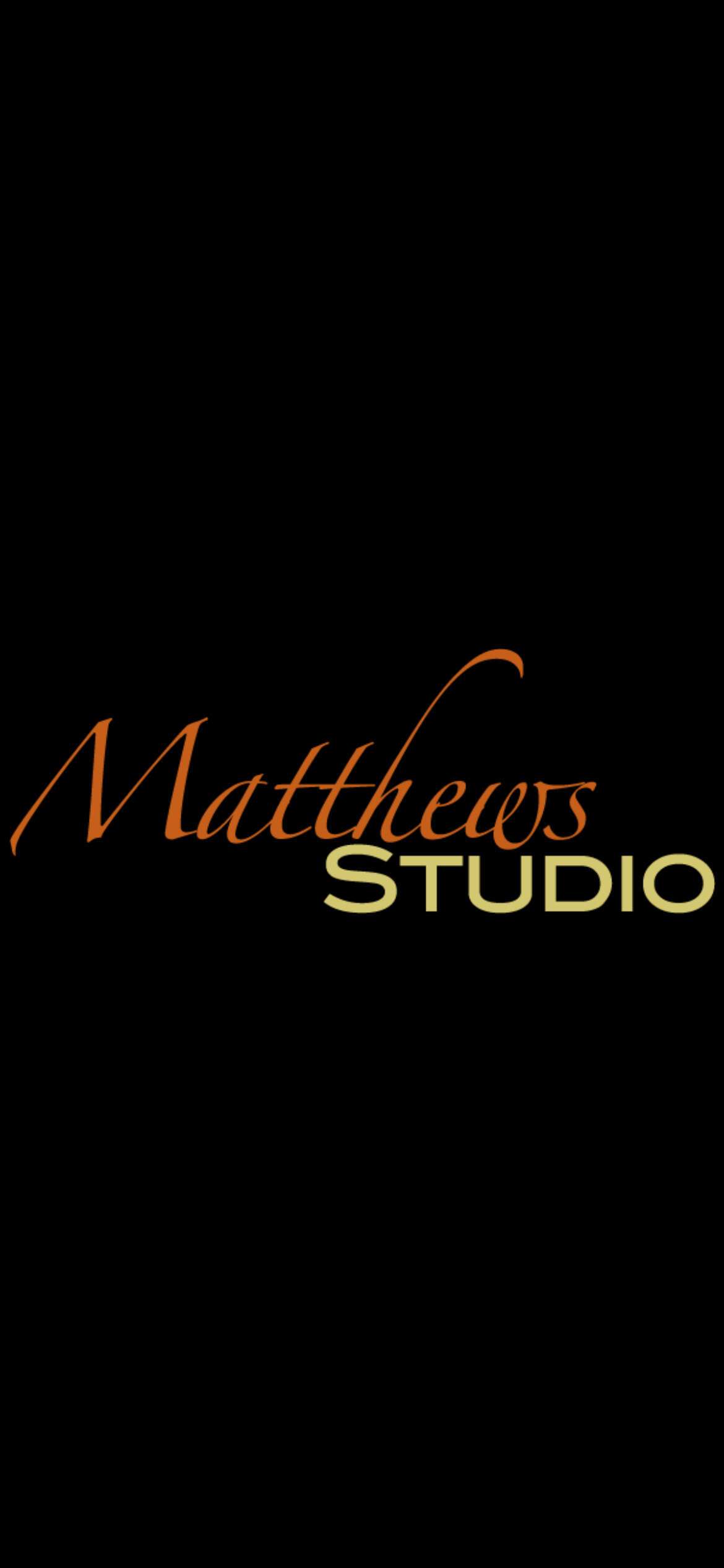 Matthews Studio