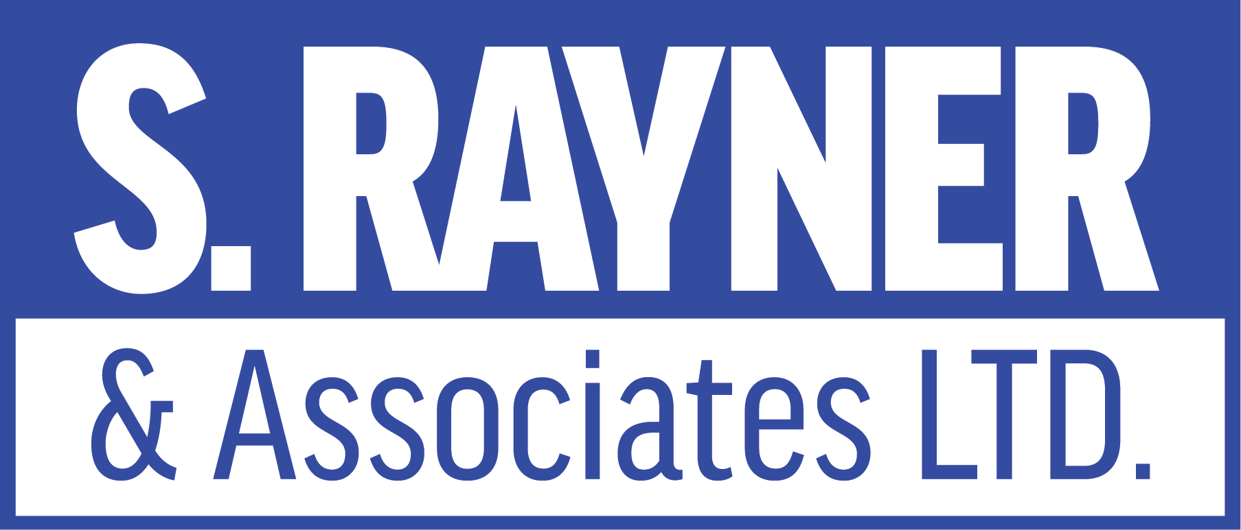 S. Rayner & Assoc.