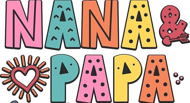 Nana & Papa