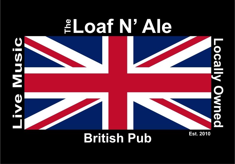 Loaf N' Ale Pub